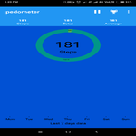 pedometer APK