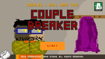 Couple Breaker โปสเตอร์