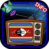 TV Channel Online Swaziland icon