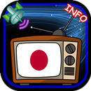 TV Channel Online Japan APK