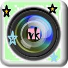 Best Selfie camera and photo edditer of 2K18 biểu tượng