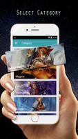 Wallpaper collection Vainglory HD Affiche