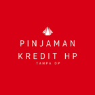 Pinjaman Kredit HP Tanpa DP icône