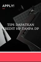 Pinjaman Kredit HP Tanpa DP poster