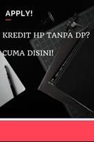 Pinjaman Kredit HP Tanpa DP capture d'écran 1