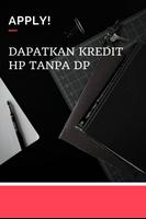 Pinjaman Kredit HP Tanpa DP screenshot 3