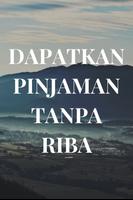 Pinjaman Tanpa Riba & Jaminan Affiche