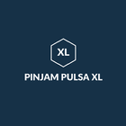 Pinjam Pulsa XL 2018 icône