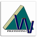 W-Piletesting รับทดสอบเสาเข็ม APK