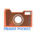 Pixabey Pocket