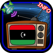 TV Channel Online Libya icon