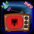 TV Channel Online Albania icône