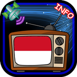 TV Channel Online Indonesia ikon