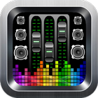 EQ Music Player Equalizer Zeichen