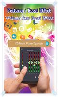 EQ Music Player Equalizer اسکرین شاٹ 1