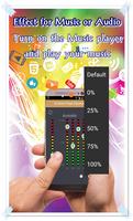 EQ Music Player Equalizer capture d'écran 3