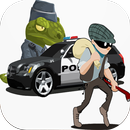 Police vs Thief APK