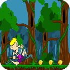 Jungle Adventure Temple Runner icône