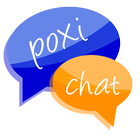 Poxi chat 图标