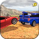旅游爬山救援 APK