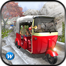 Tuk Tuk Rickshaw Tourist Drive APK