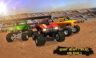 Ultimate Truck vs Super Robots screenshot 3