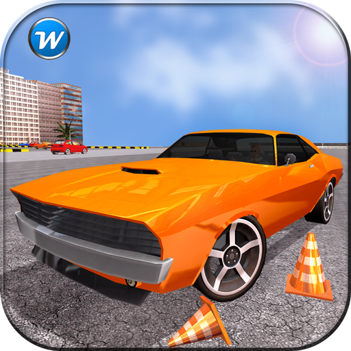 Best Car Parkplatz Abenteuer