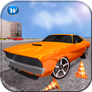 Ultimate Car Parking Adventure APK
