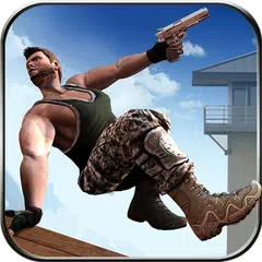 US Army Commando War Training