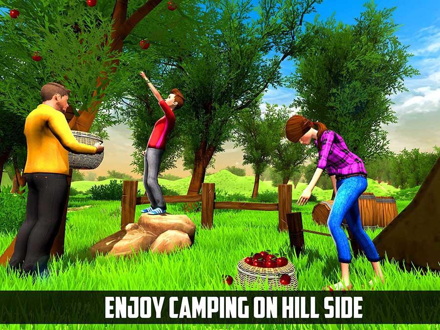Virtual Family Hillside Fun Holiday Camping Games For Android Apk Download - virtual family hillside fun holiday best camping games on roblox Virtual Family Hillside Fun Holiday Camping Games For Android Apk Download - best camping games on roblox