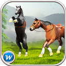 Wild Horse Survival APK