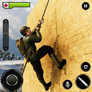 WW2 Survival Battle : Army Training Game APK