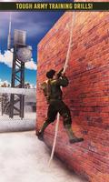 WW2 Survival Battle : Army Training Game screenshot 3