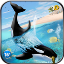 Angry Simulador de Ballenas APK