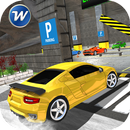 Car Parker Game 2017 APK