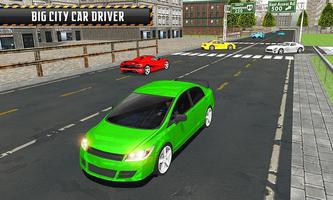 Car Parker Game 2017 capture d'écran 2