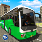 City Transport Parker & Driver icône