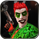 Clown Attack Mafia Crime War APK