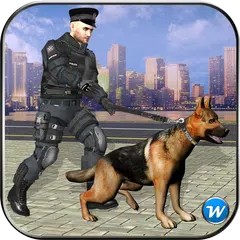 Ultimate Police Dog Simulator APK Herunterladen