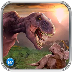 Dinosaur Survival Simulator