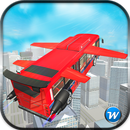 Flying Coach Bus Pilot 3D 2016 APK