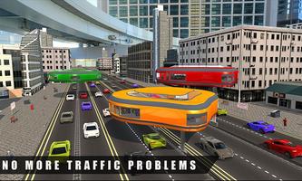 Gyroscopic Train Bus Driving Simulator screenshot 2