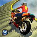 Impossible Bike Tracks Stunts Rider APK