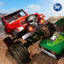 Real Truck Destruction 2017 APK
