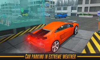 برنامه‌نما Car Parking Game 2016 Pro عکس از صفحه