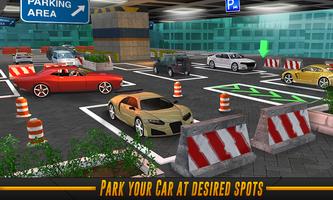 Car Parking Game 2016 Pro capture d'écran 3