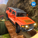 Off Road 4x4 Jeep hill Driving APK