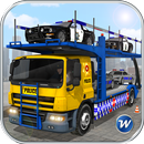 City Police Transport Truck APK