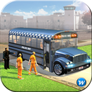 Prisoner Transport: Police Bus APK
