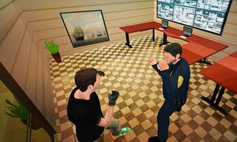 Real Supermarket Thief скриншот 2